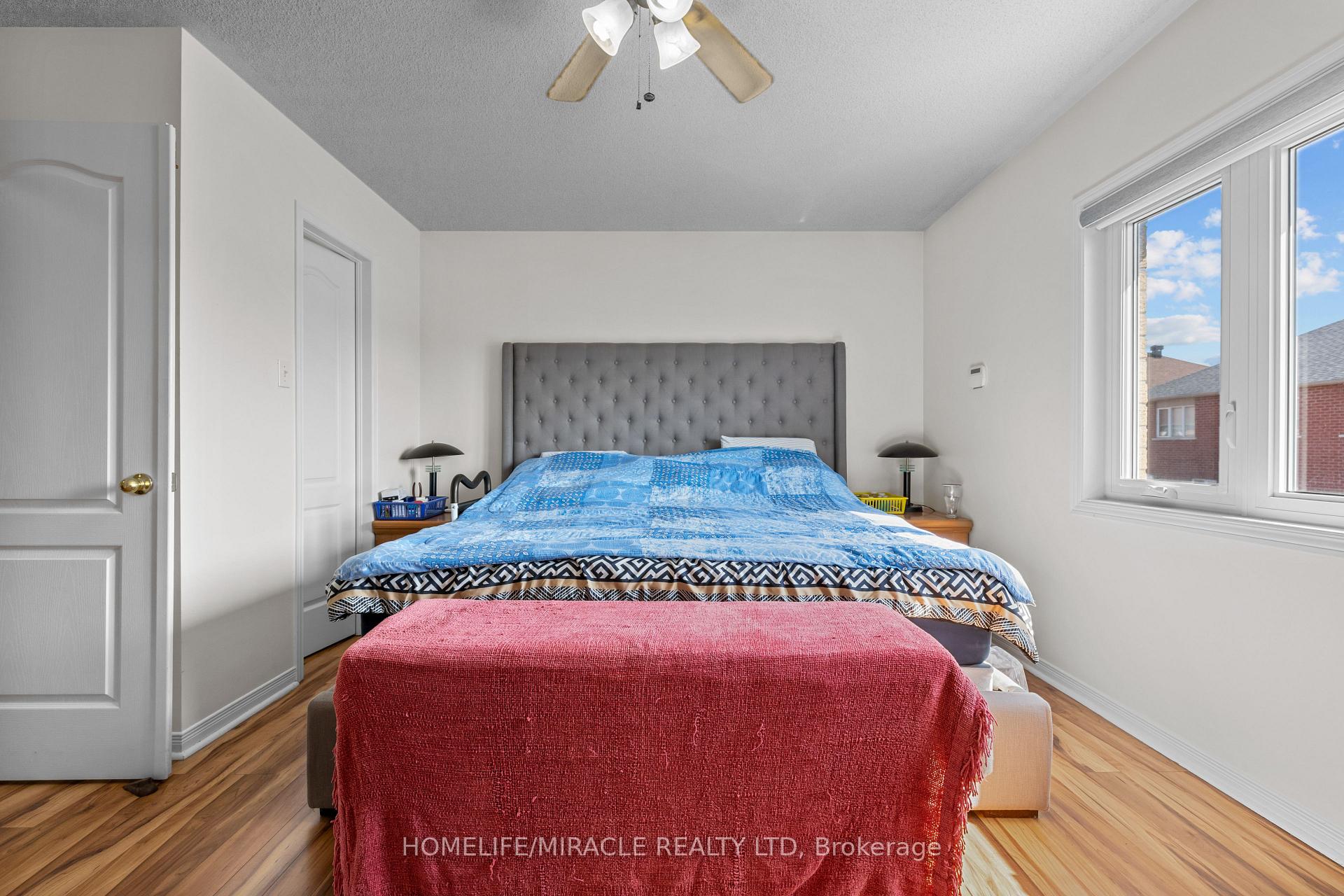 Photo 33 of 44 Newark Way, Brampton, Fletcher's Meadow — HOMEH