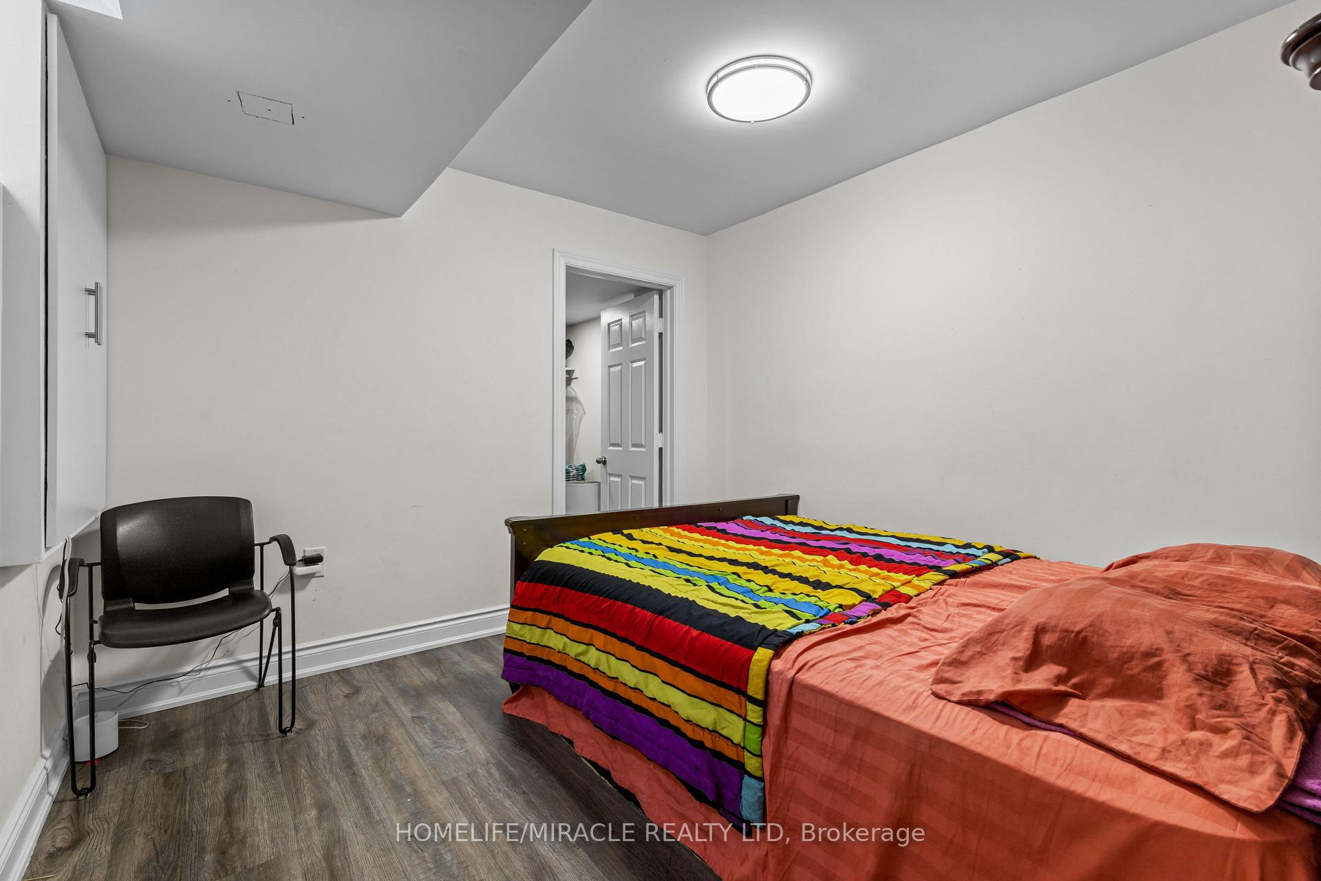 Photo 41 of 44 Newark Way, Brampton, Fletcher's Meadow — HOMEH