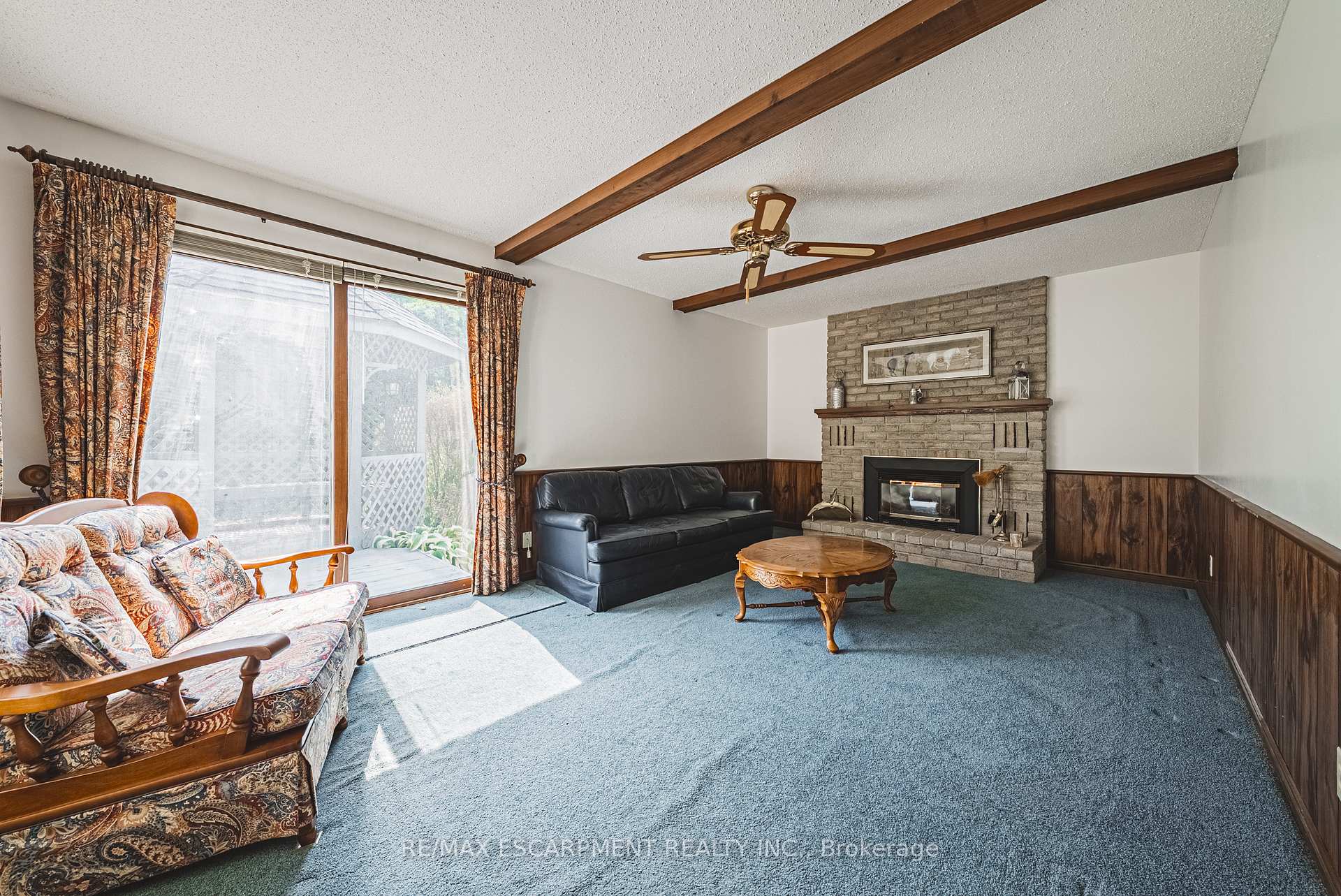 Photo 21 of 140 Amberly Boulevard, Hamilton, Ancaster — HOMEH