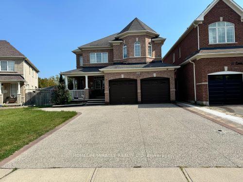 Photo 1 of Unit Bsmt, 14 Covebank Crescent, Brampton, Bram East — HOMEH