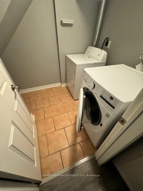 Photo 19 of Unit Bsmt, 14 Covebank Crescent, Brampton, Bram East — HOMEH
