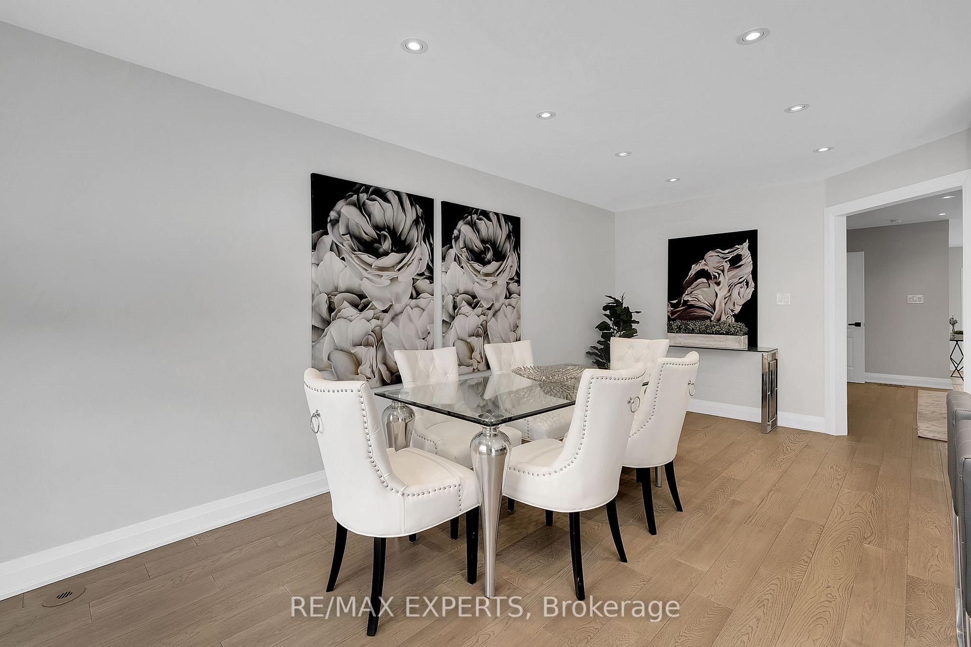 Photo 7 of 66 Lodgeway Drive, Vaughan, Rural Vaughan — HOMEH