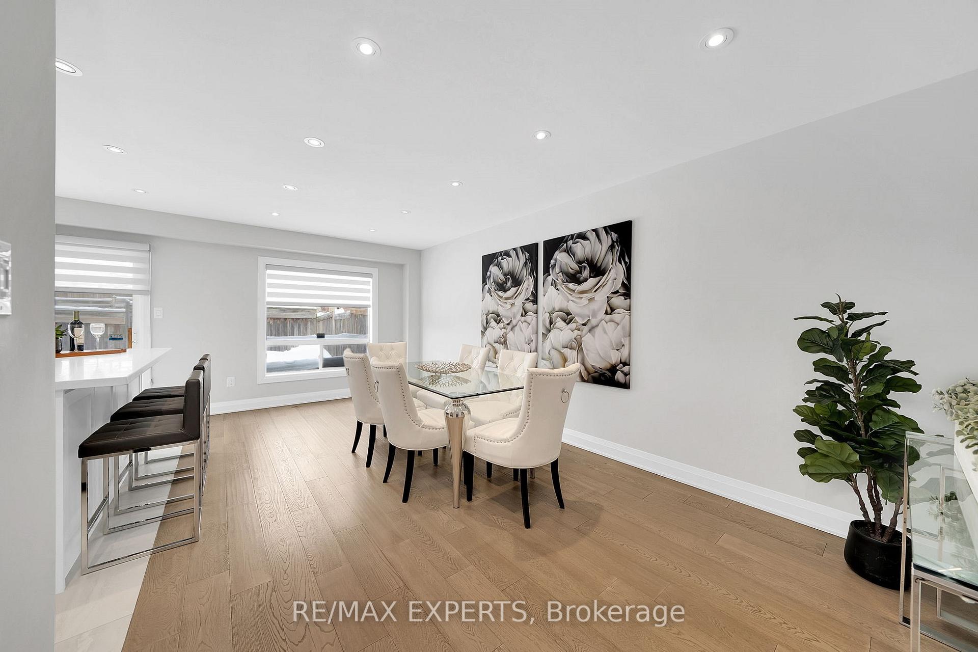 Photo 10 of 66 Lodgeway Drive, Vaughan, Rural Vaughan — HOMEH