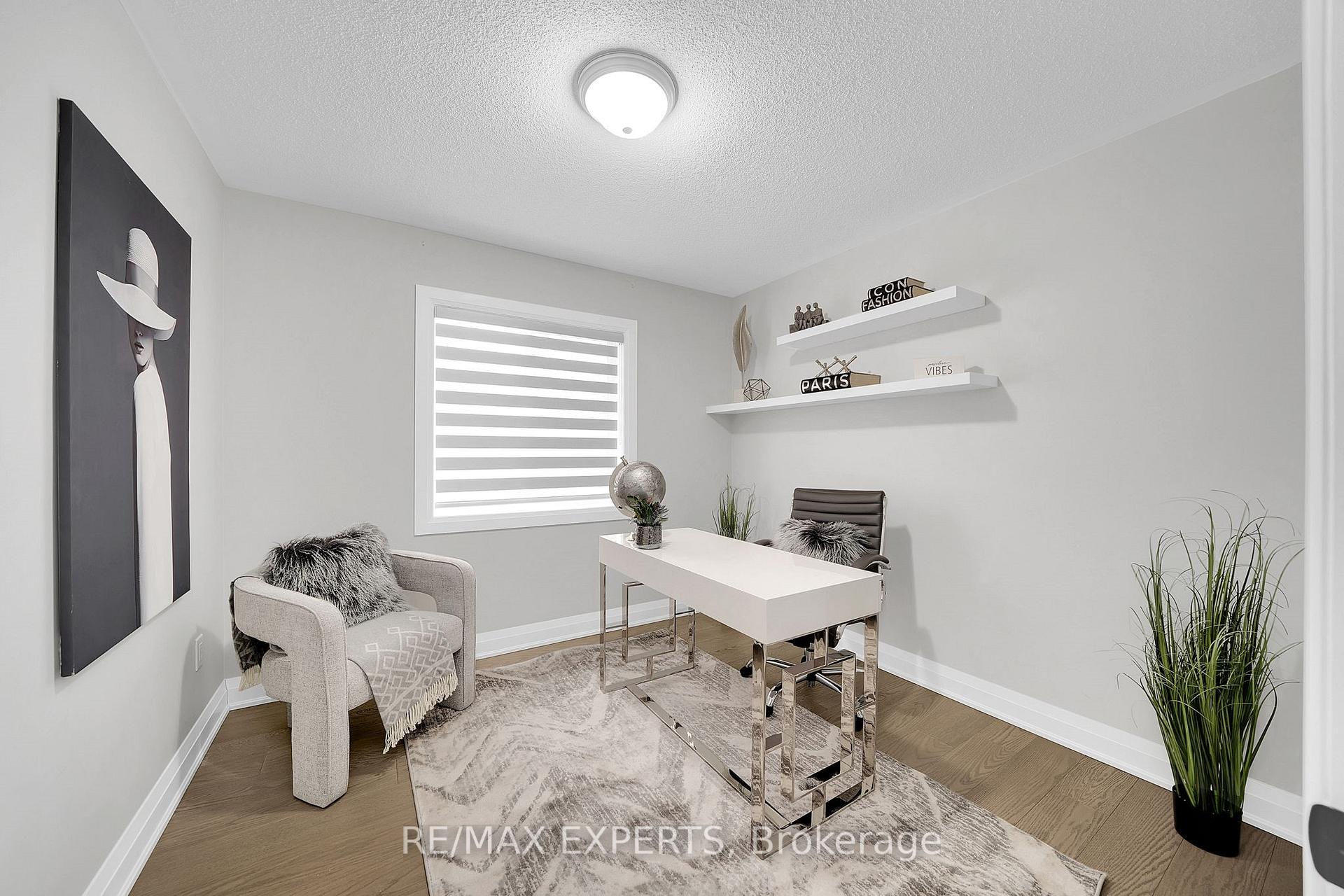 Photo 16 of 66 Lodgeway Drive, Vaughan, Rural Vaughan — HOMEH