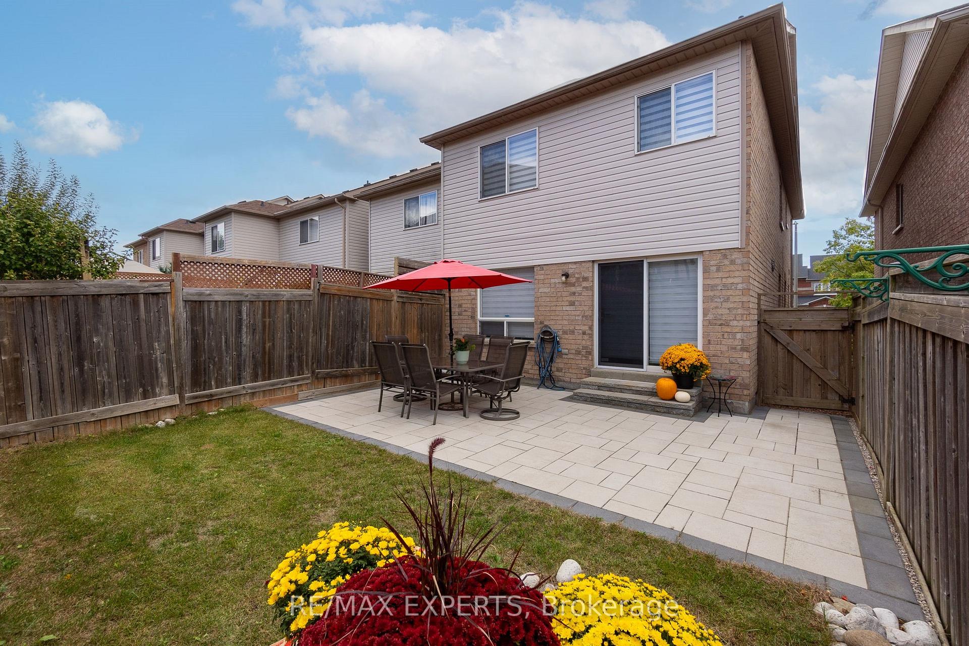 Photo 26 of 66 Lodgeway Drive, Vaughan, Rural Vaughan — HOMEH