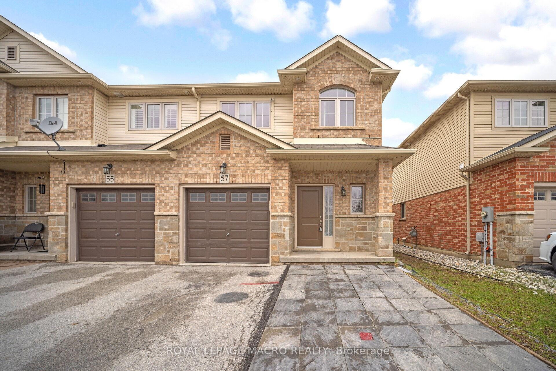 Photo 2 of 57 Redcedar Crescent, Hamilton, Fruitland — HOMEH