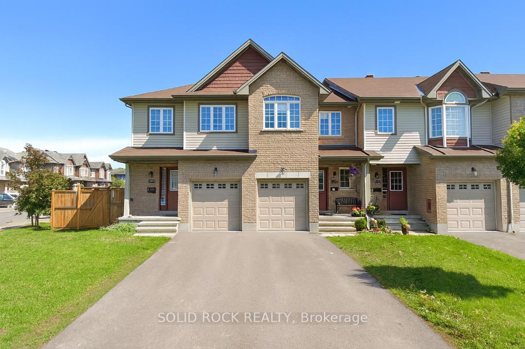 Photo 1 of 600 Gazebo Street, Ottawa, Riverside South/Gloucester Glen — HOMEH