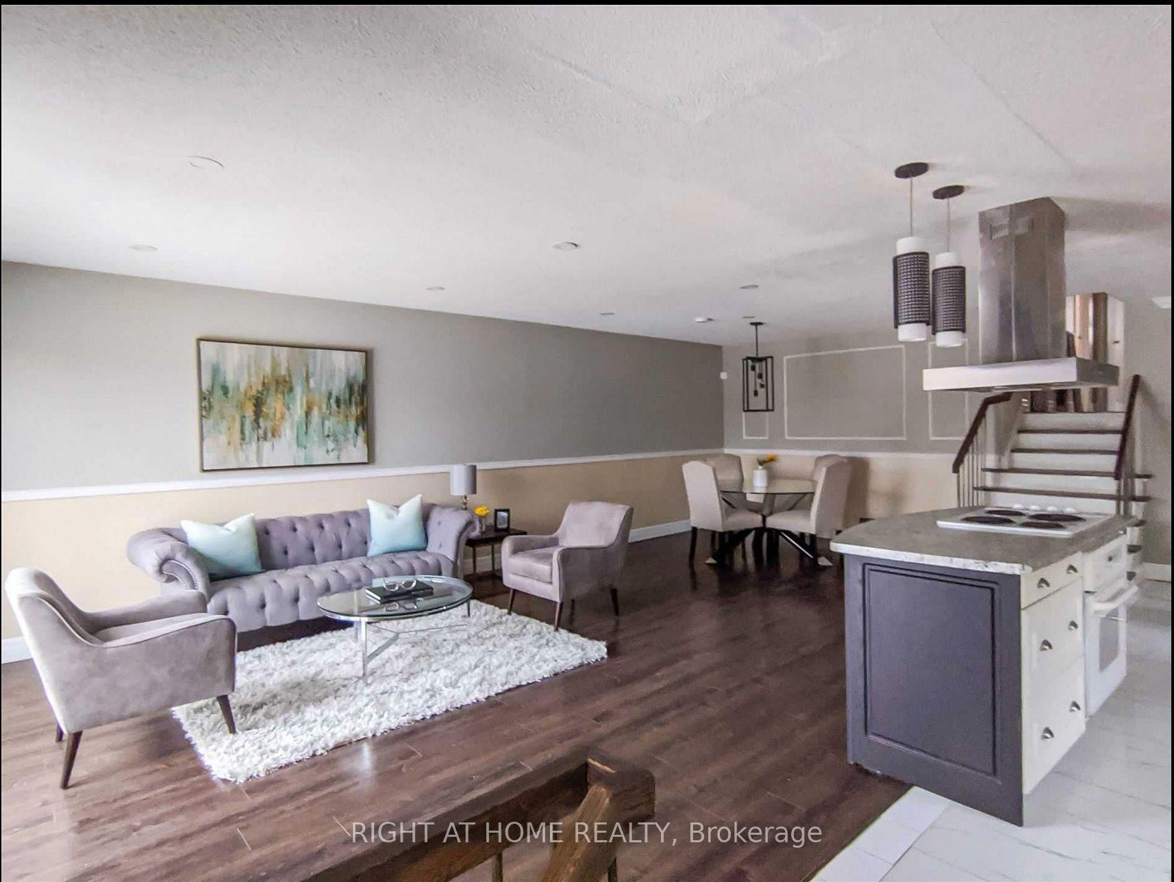 Photo 1 of Unit Upper, 8 Pluto Drive, Brampton, Madoc — HOMEH