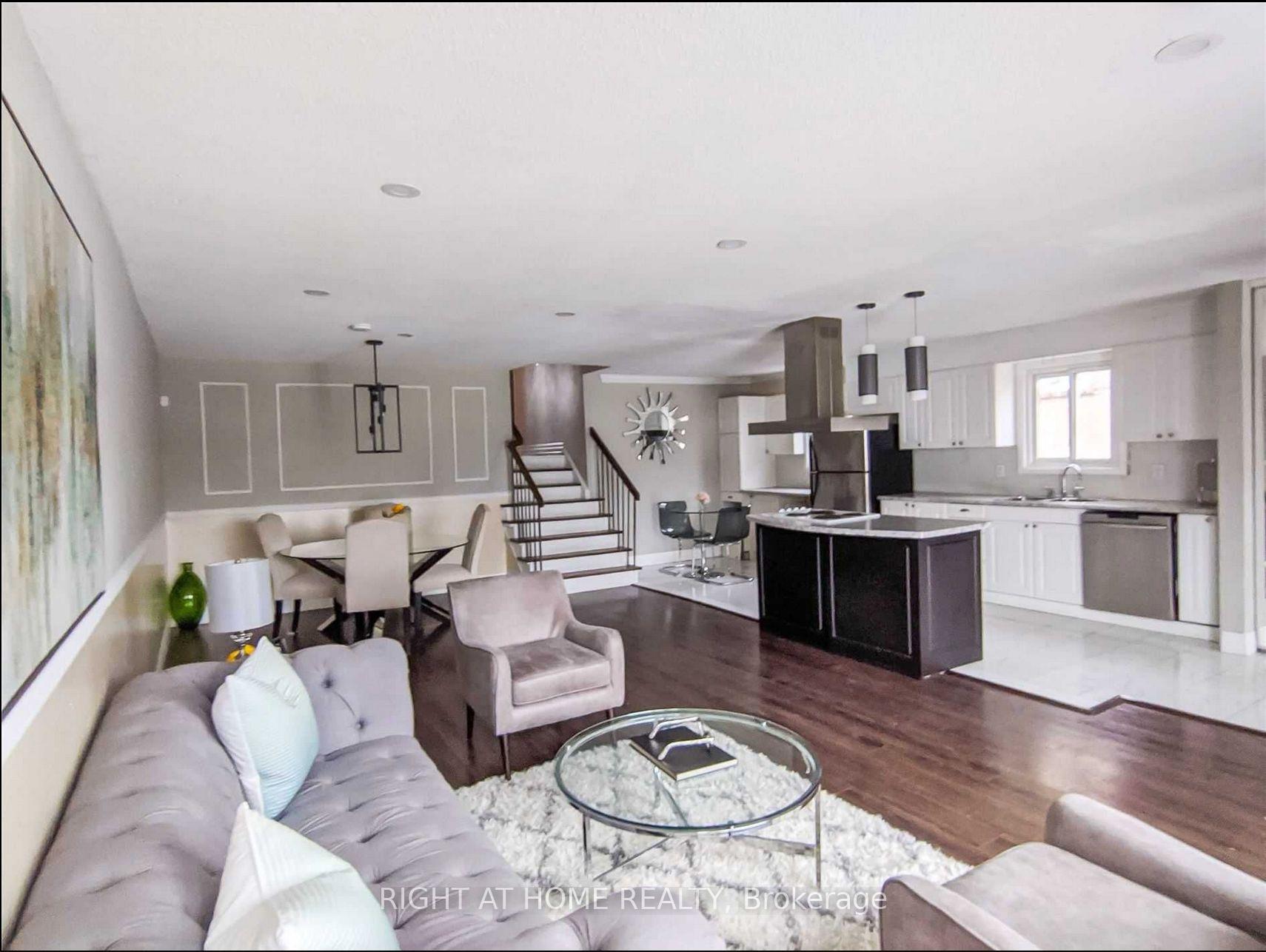 Photo 6 of Unit Upper, 8 Pluto Drive, Brampton, Madoc — HOMEH