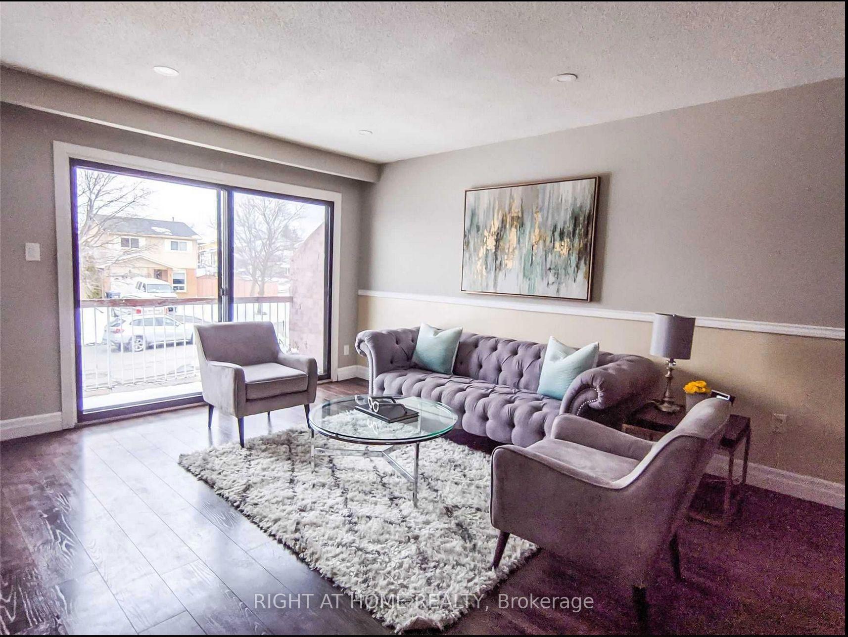 Photo 5 of Unit Upper, 8 Pluto Drive, Brampton, Madoc — HOMEH