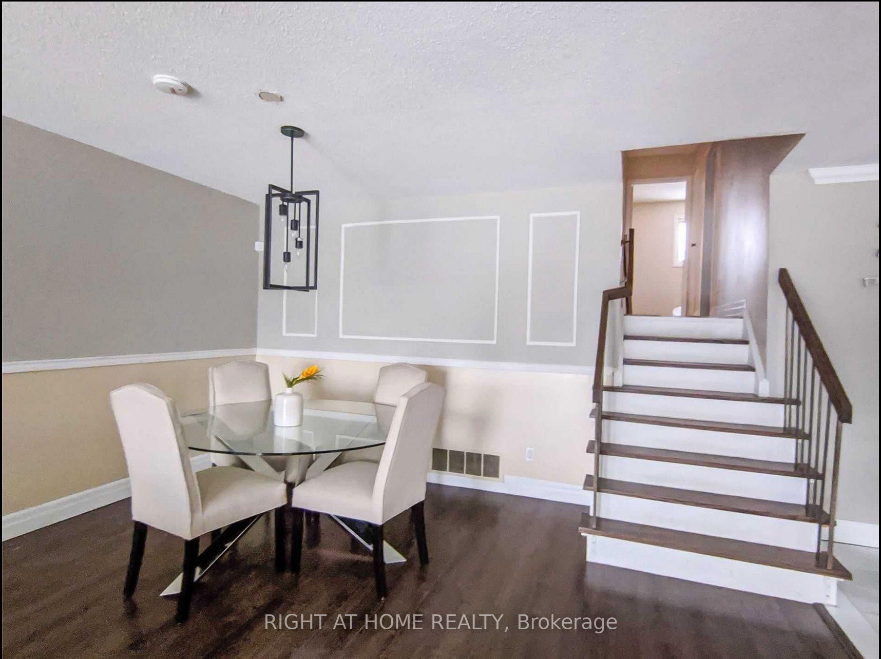 Photo 15 of Unit Upper, 8 Pluto Drive, Brampton, Madoc — HOMEH