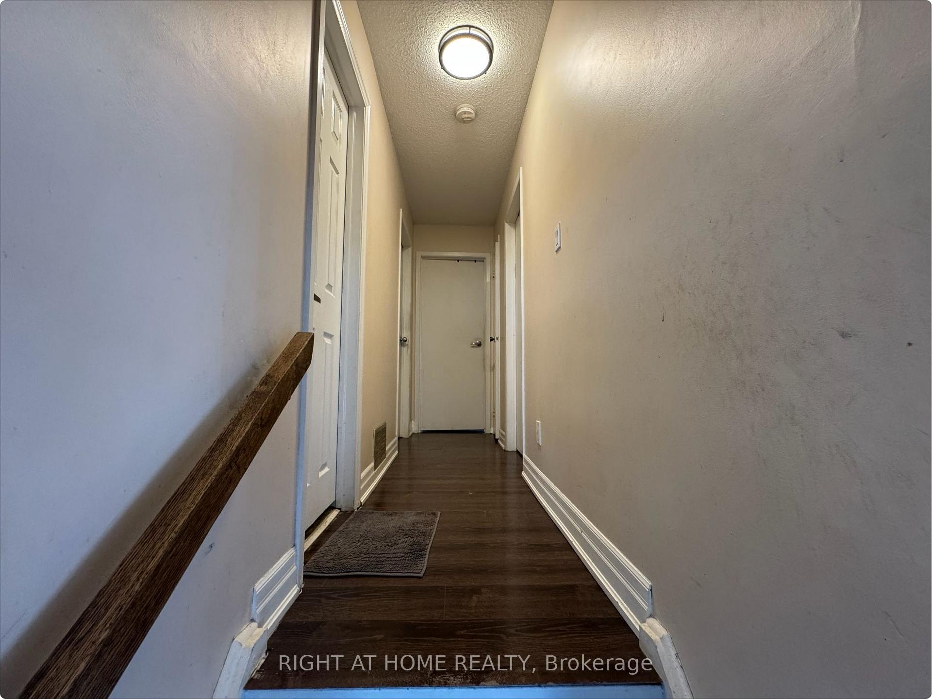 Photo 9 of Unit Upper, 8 Pluto Drive, Brampton, Madoc — HOMEH