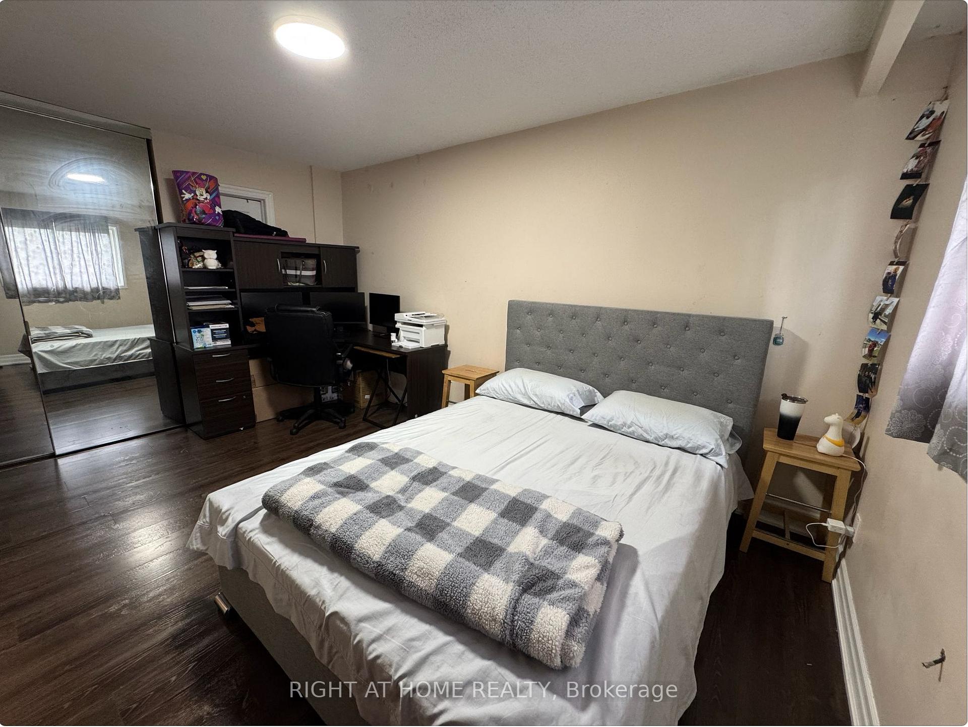 Photo 4 of Unit Upper, 8 Pluto Drive, Brampton, Madoc — HOMEH