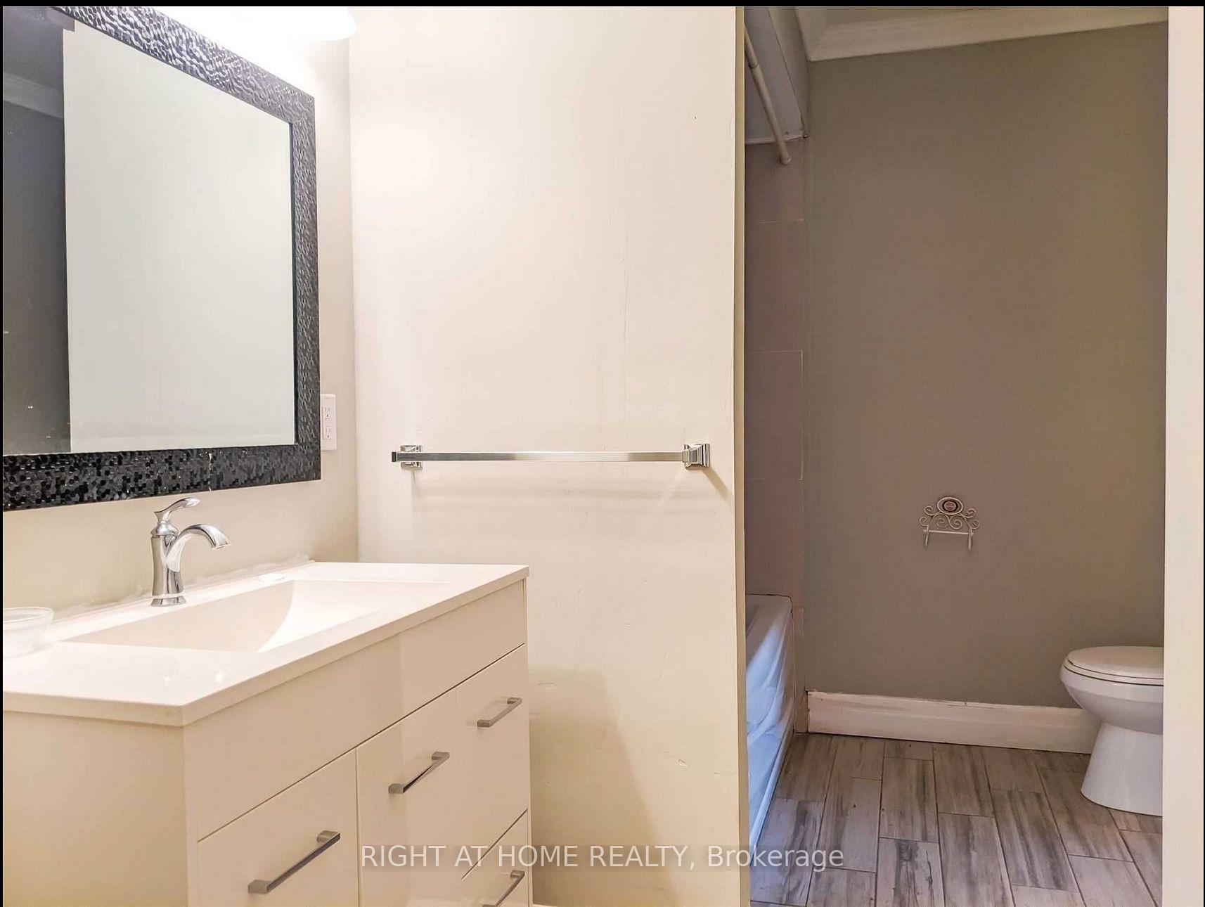 Photo 3 of Unit Upper, 8 Pluto Drive, Brampton, Madoc — HOMEH