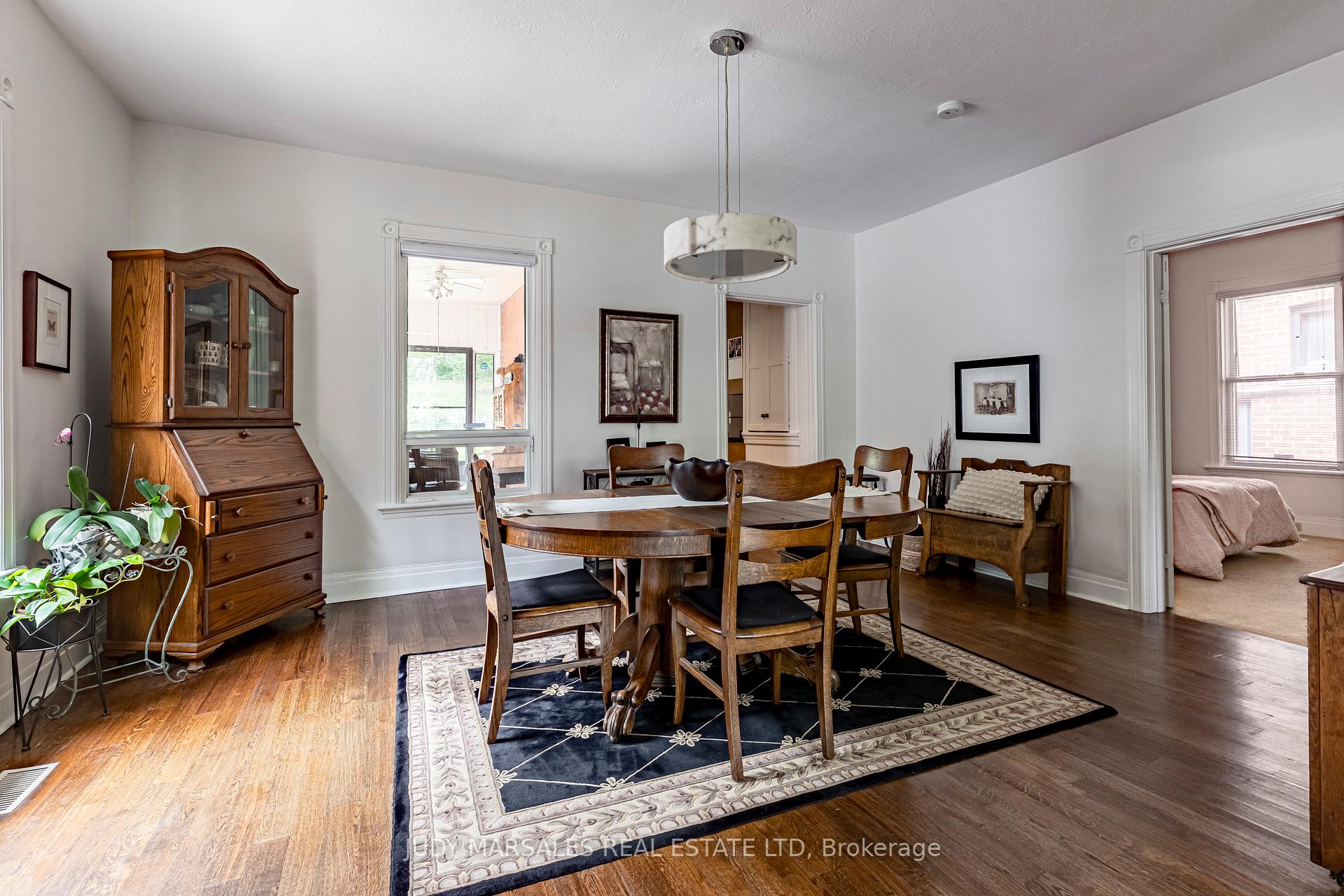 Photo 9 of 245 Hillcrest Avenue, Hamilton, Kirkendall — HOMEH