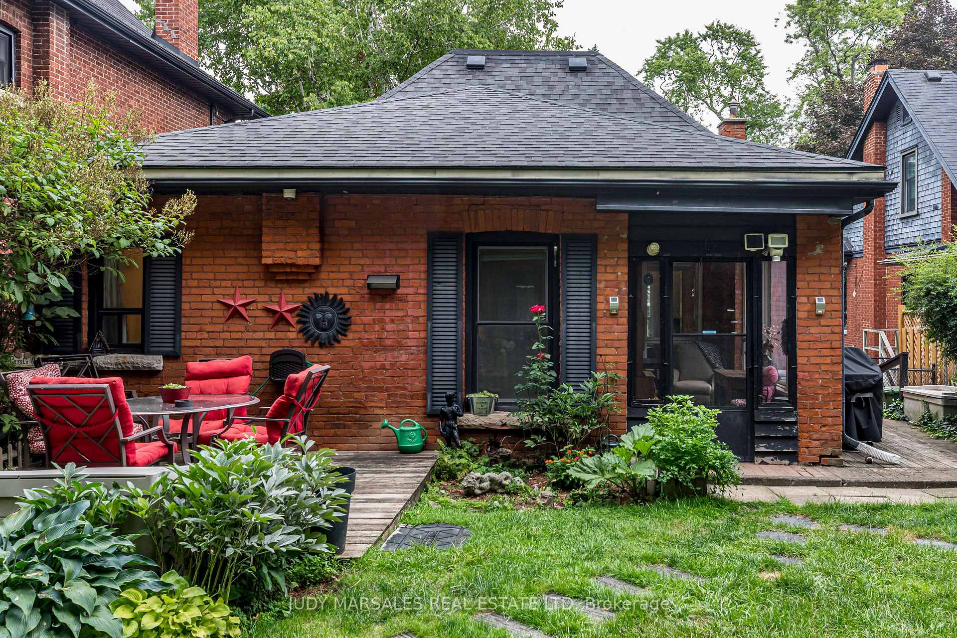 Photo 28 of 245 Hillcrest Avenue, Hamilton, Kirkendall — HOMEH