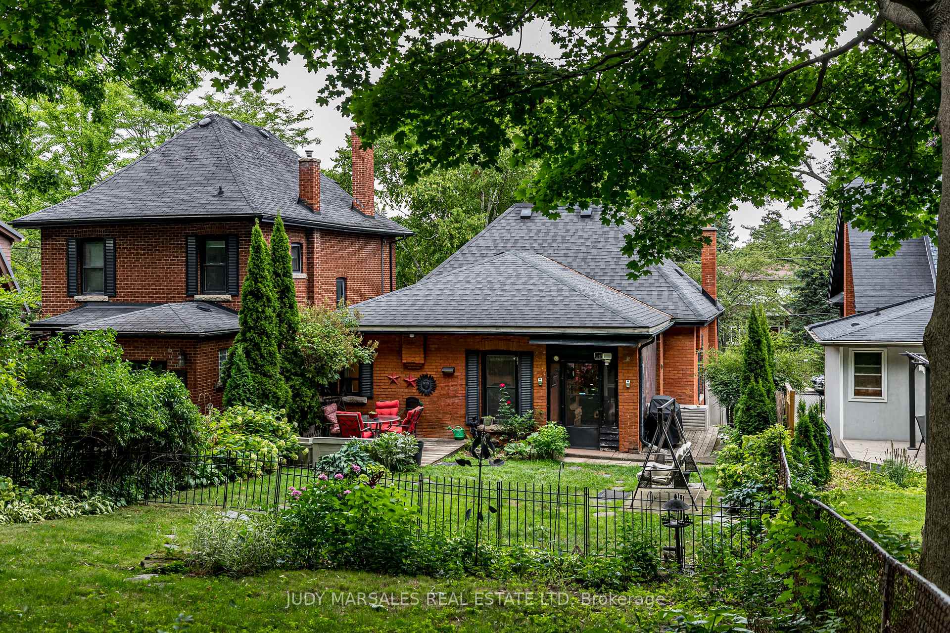 Photo 29 of 245 Hillcrest Avenue, Hamilton, Kirkendall — HOMEH