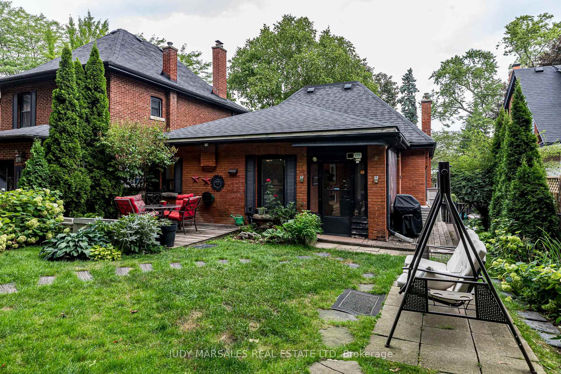 Photo 30 of 245 Hillcrest Avenue, Hamilton, Kirkendall — HOMEH
