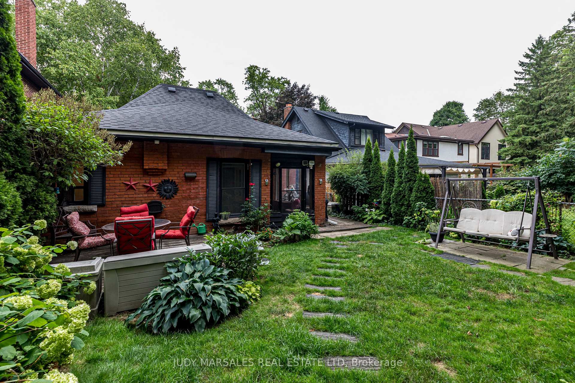 Photo 31 of 245 Hillcrest Avenue, Hamilton, Kirkendall — HOMEH