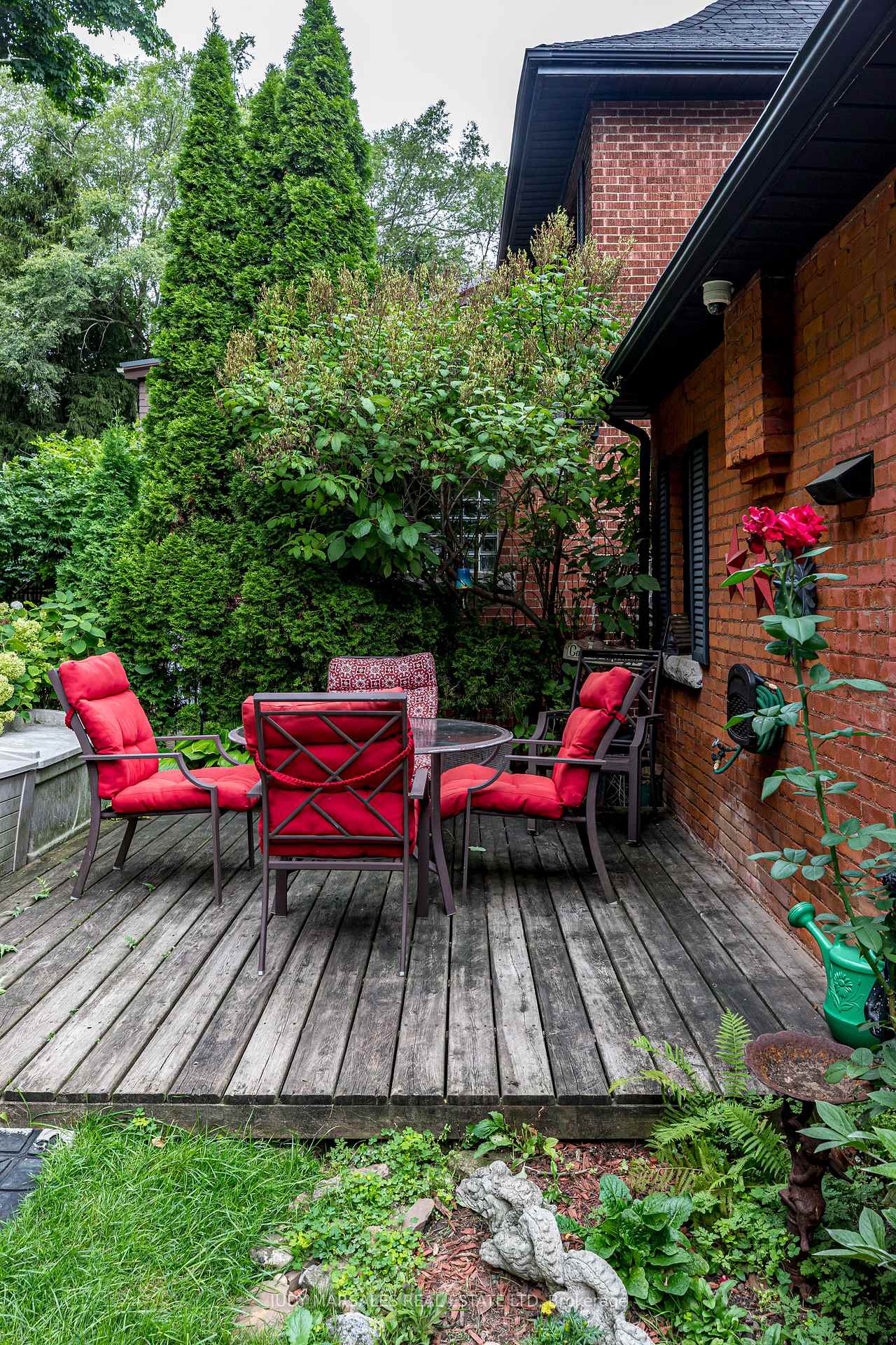 Photo 32 of 245 Hillcrest Avenue, Hamilton, Kirkendall — HOMEH