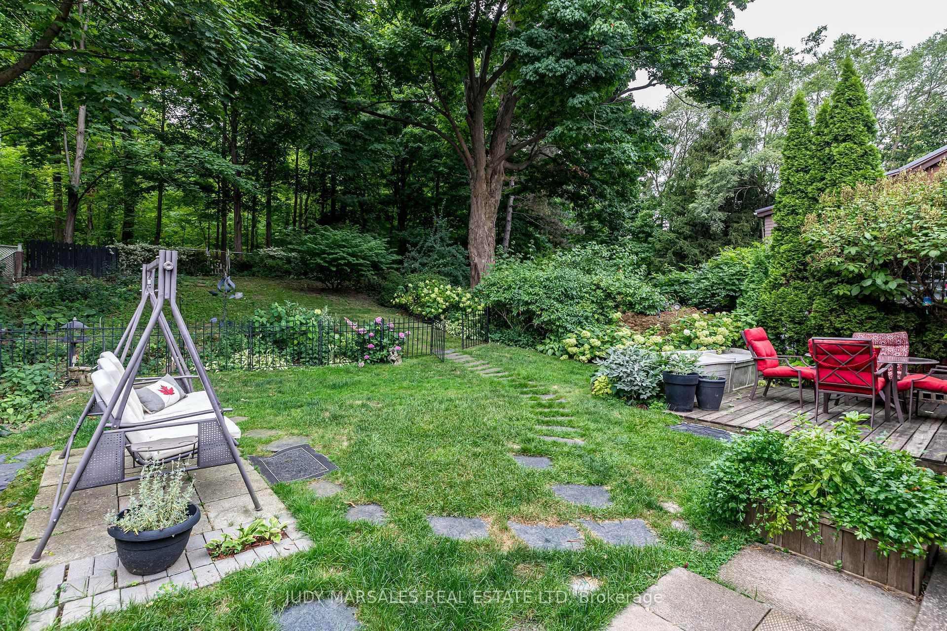 Photo 33 of 245 Hillcrest Avenue, Hamilton, Kirkendall — HOMEH