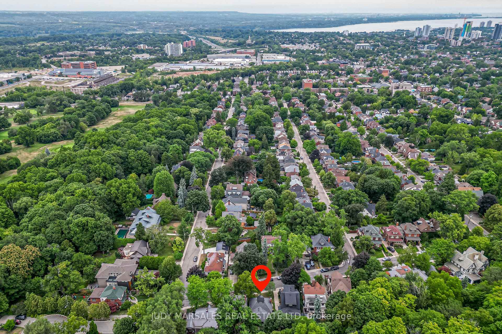 Photo 38 of 245 Hillcrest Avenue, Hamilton, Kirkendall — HOMEH