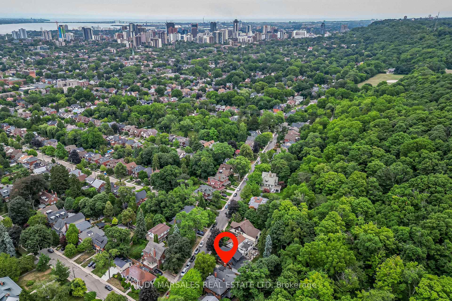 Photo 39 of 245 Hillcrest Avenue, Hamilton, Kirkendall — HOMEH