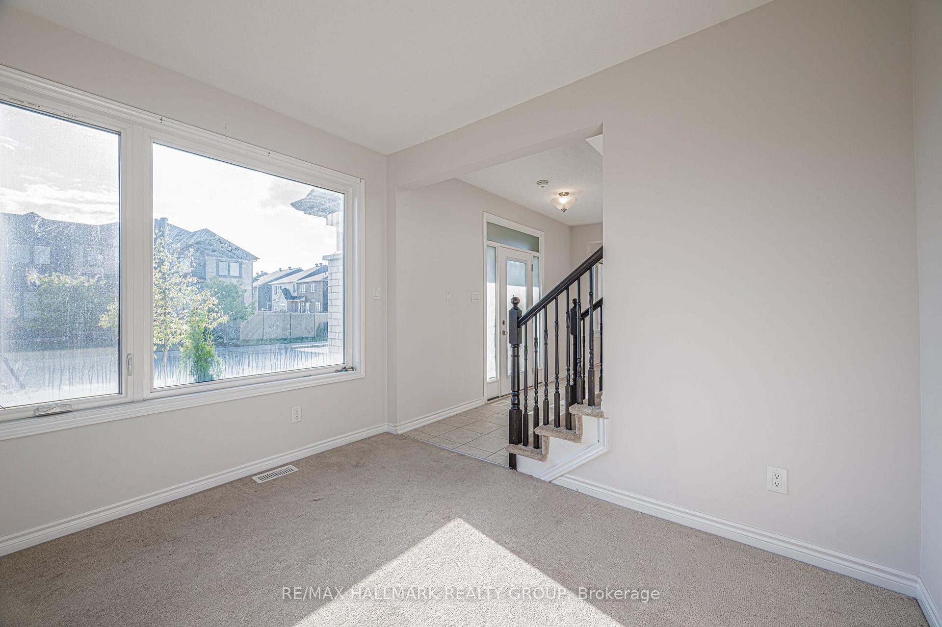 Photo 13 of 2307 Watercolours Way, Ottawa, Barrhaven - Half Moon Bay — HOMEH