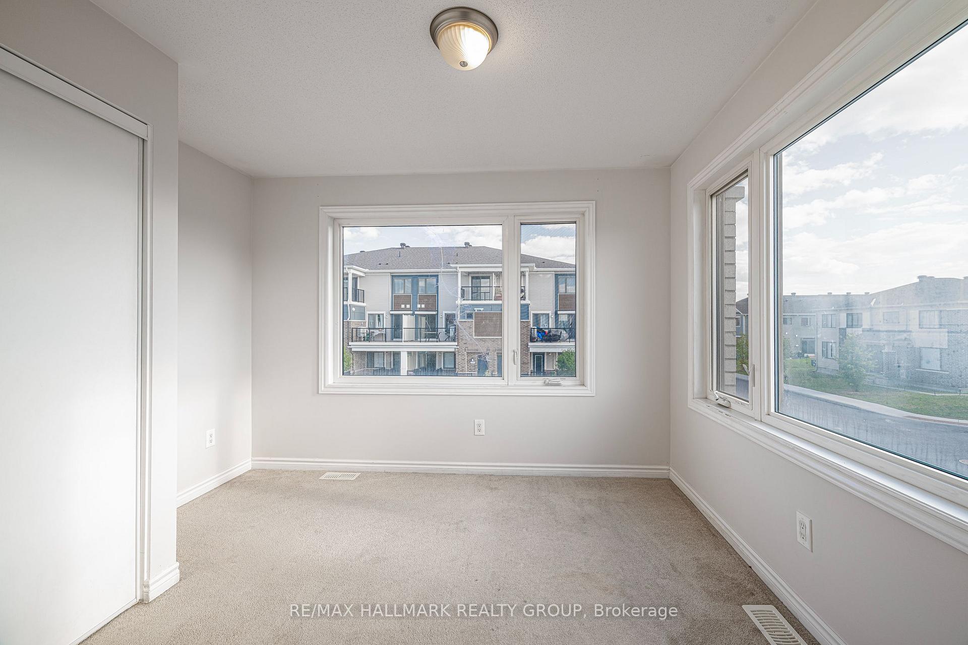 Photo 20 of 2307 Watercolours Way, Ottawa, Barrhaven - Half Moon Bay — HOMEH