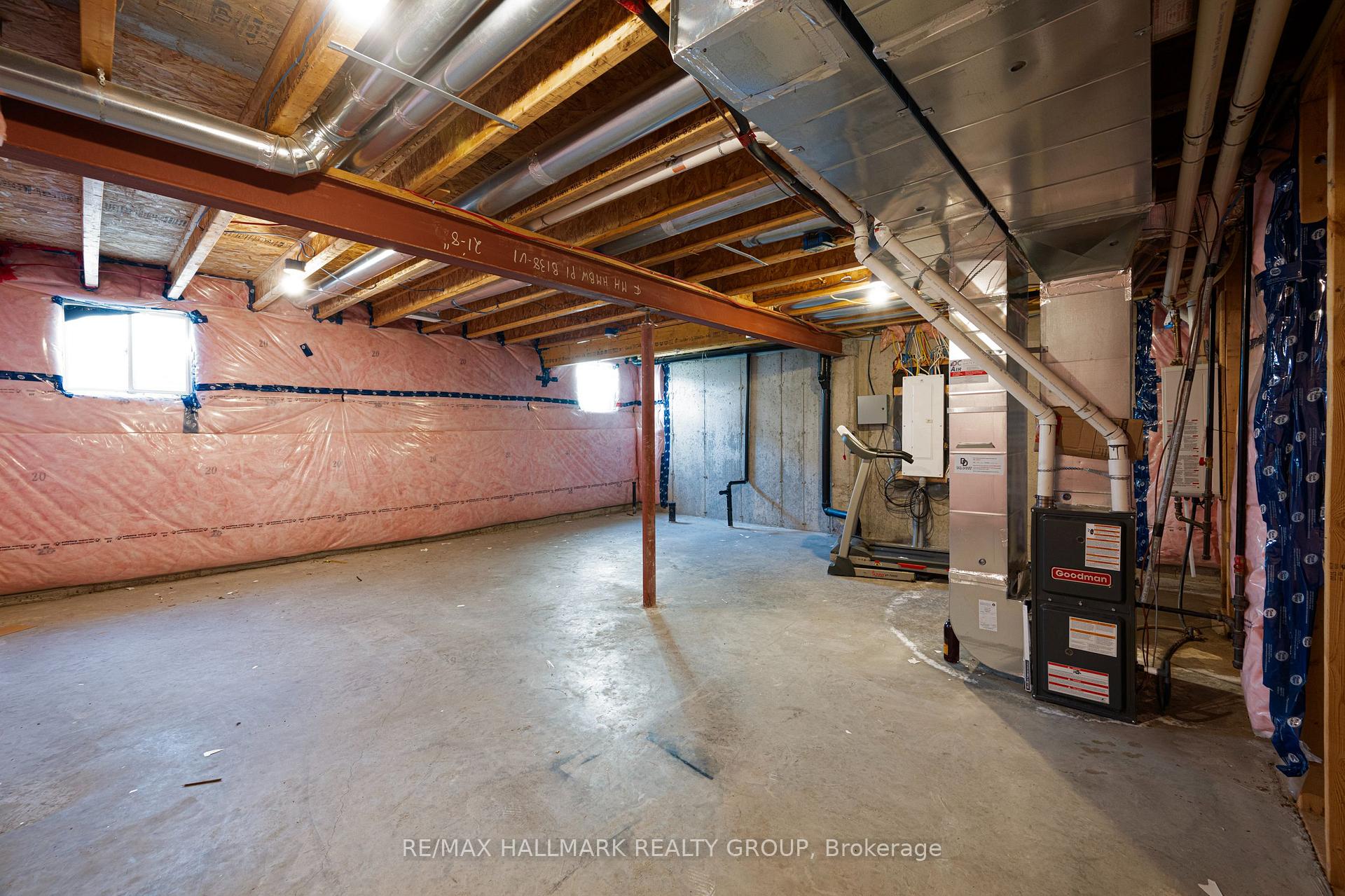 Photo 37 of 2307 Watercolours Way, Ottawa, Barrhaven - Half Moon Bay — HOMEH