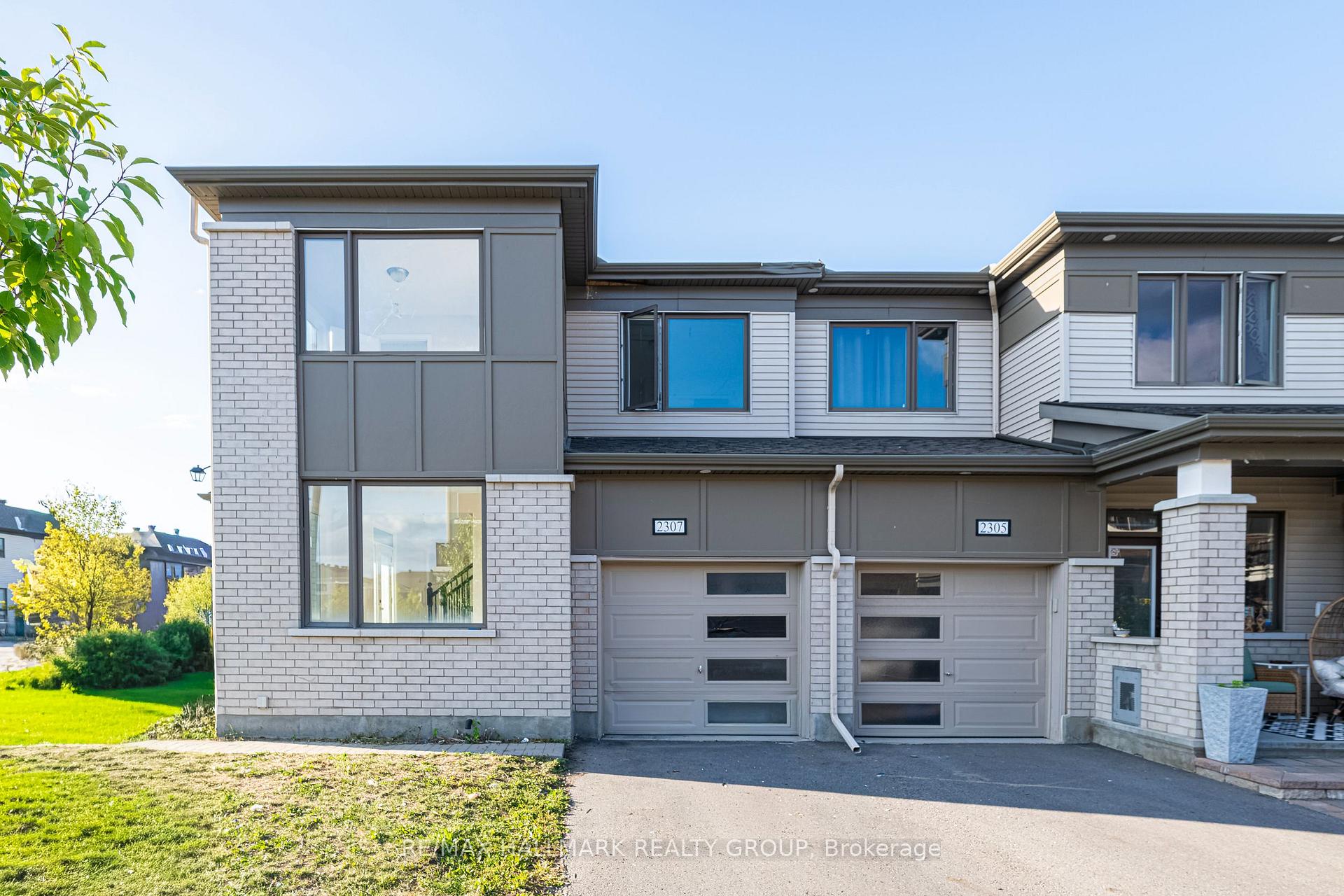 Photo 36 of 2307 Watercolours Way, Ottawa, Barrhaven - Half Moon Bay — HOMEH