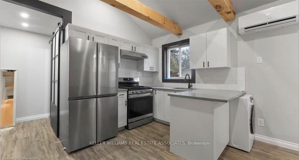 Photo 1 of Unit 3, 176 North Park Street, Brant, Brantford Twp — HOMEH