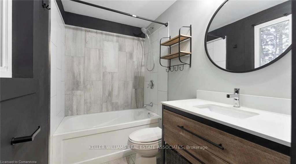 Photo 5 of Unit 3, 176 North Park Street, Brant, Brantford Twp — HOMEH