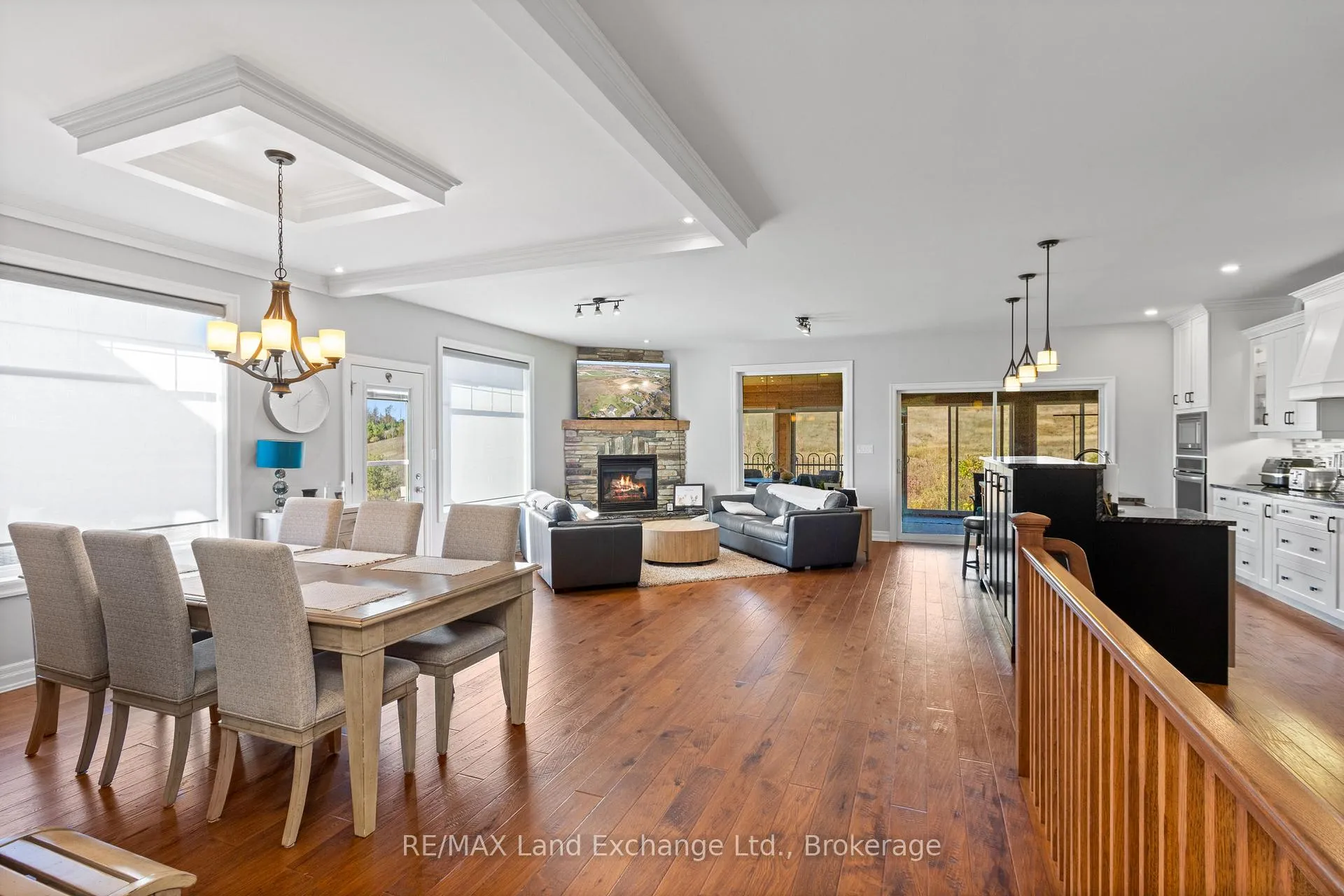 Photo 11 of 934 Old Durham Road, Brockton — HOMEH