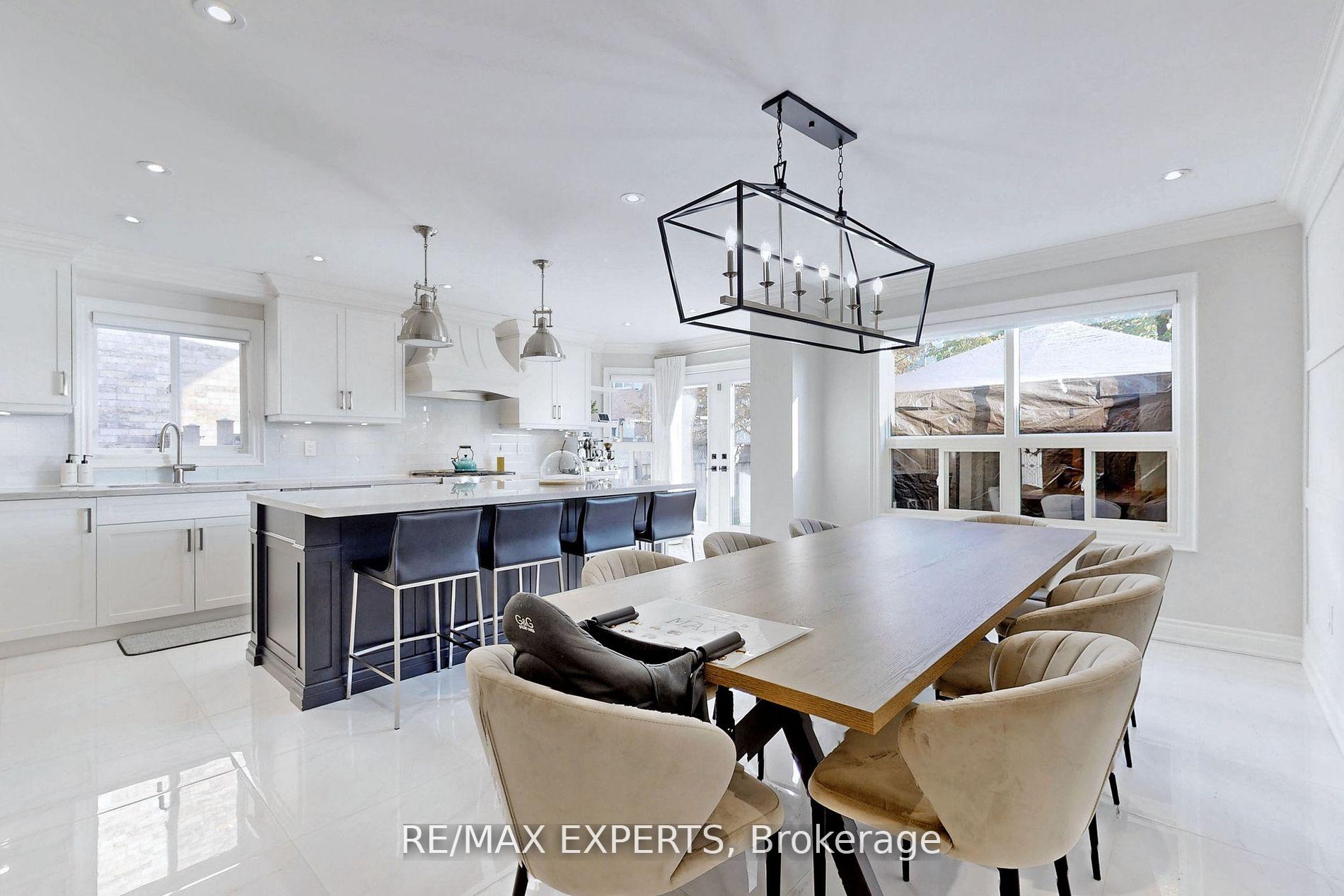 Photo 9 of 21 Twin Hills Crescent, Vaughan, Vellore Village — HOMEH