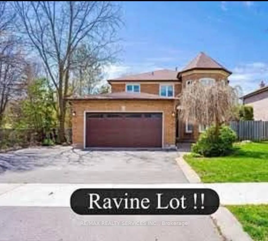 Front of 31 Inder Heights Drive