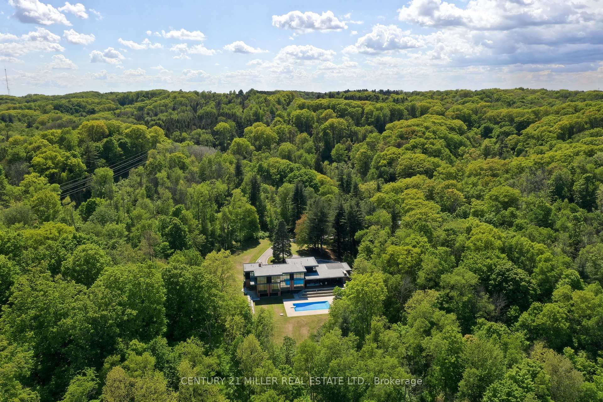 Photo 50 of 140 Gravel Pit Road, Hamilton, Rural Ancaster — HOMEH