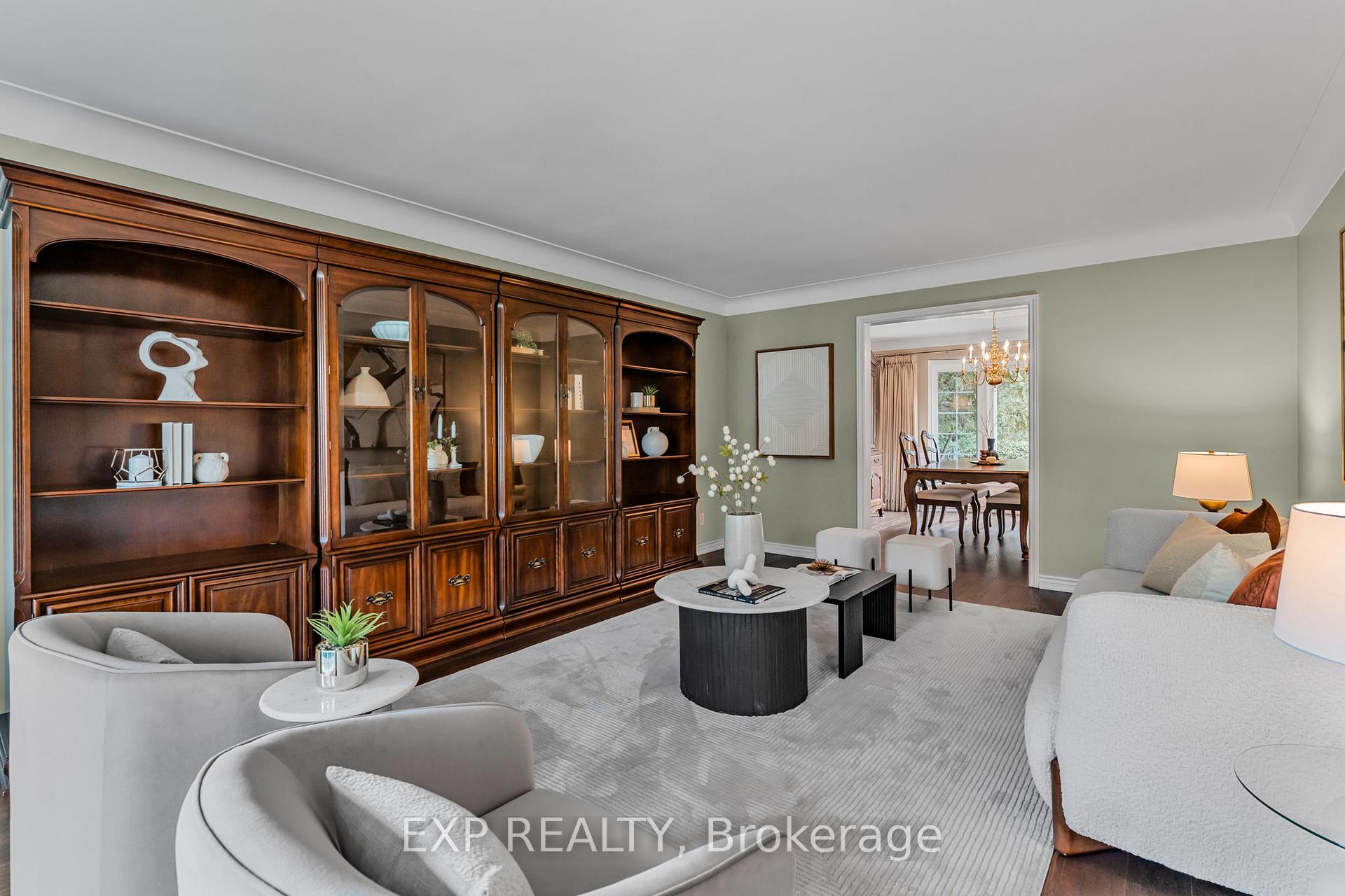 Photo 12 of 158 Broad Leaf Crescent, Hamilton, Ancaster — HOMEH