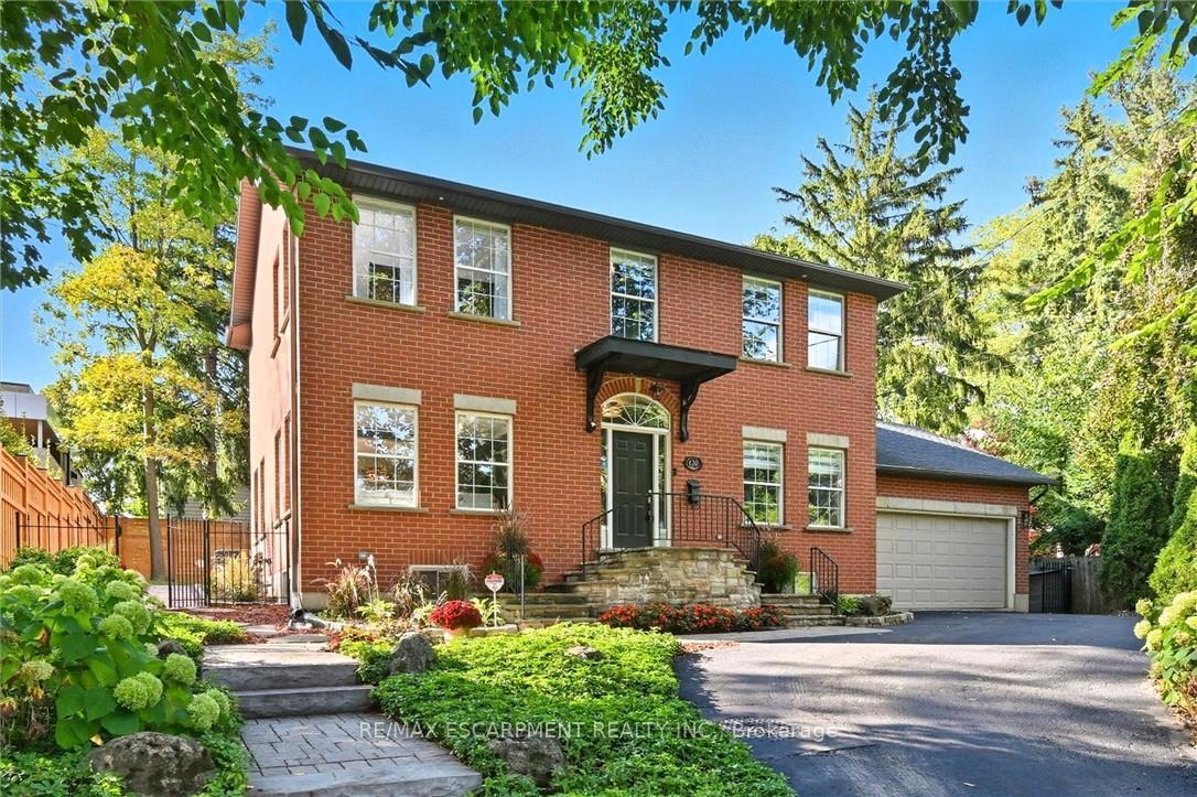 Photo 2 of 120 Amelia Street, Hamilton, Kirkendall — HOMEH