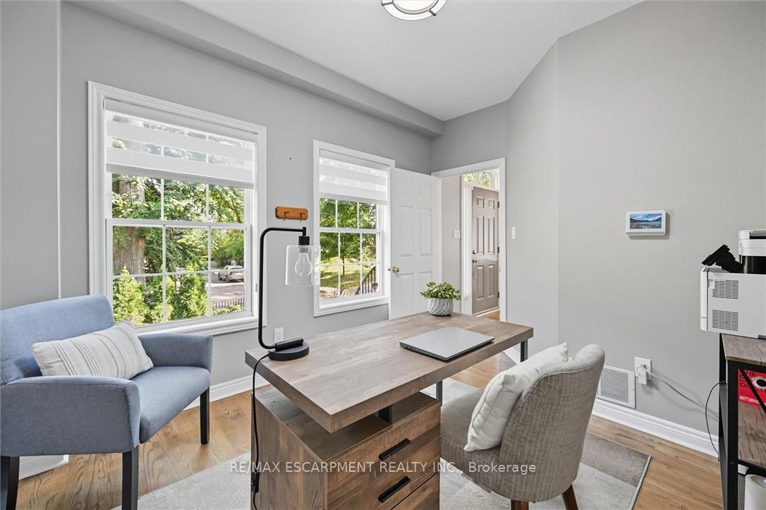Photo 3 of 120 Amelia Street, Hamilton, Kirkendall — HOMEH