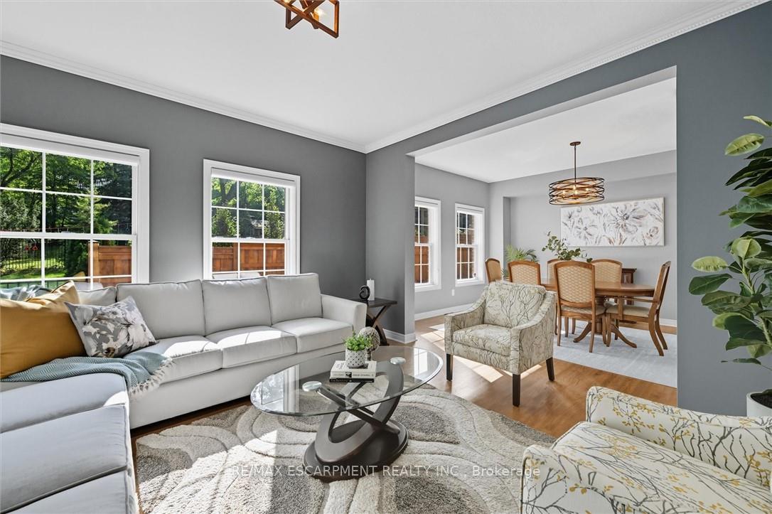 Photo 4 of 120 Amelia Street, Hamilton, Kirkendall — HOMEH