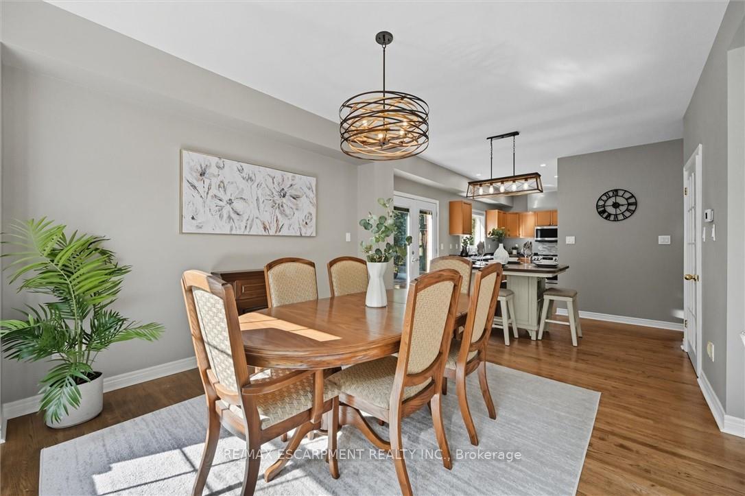Photo 6 of 120 Amelia Street, Hamilton, Kirkendall — HOMEH