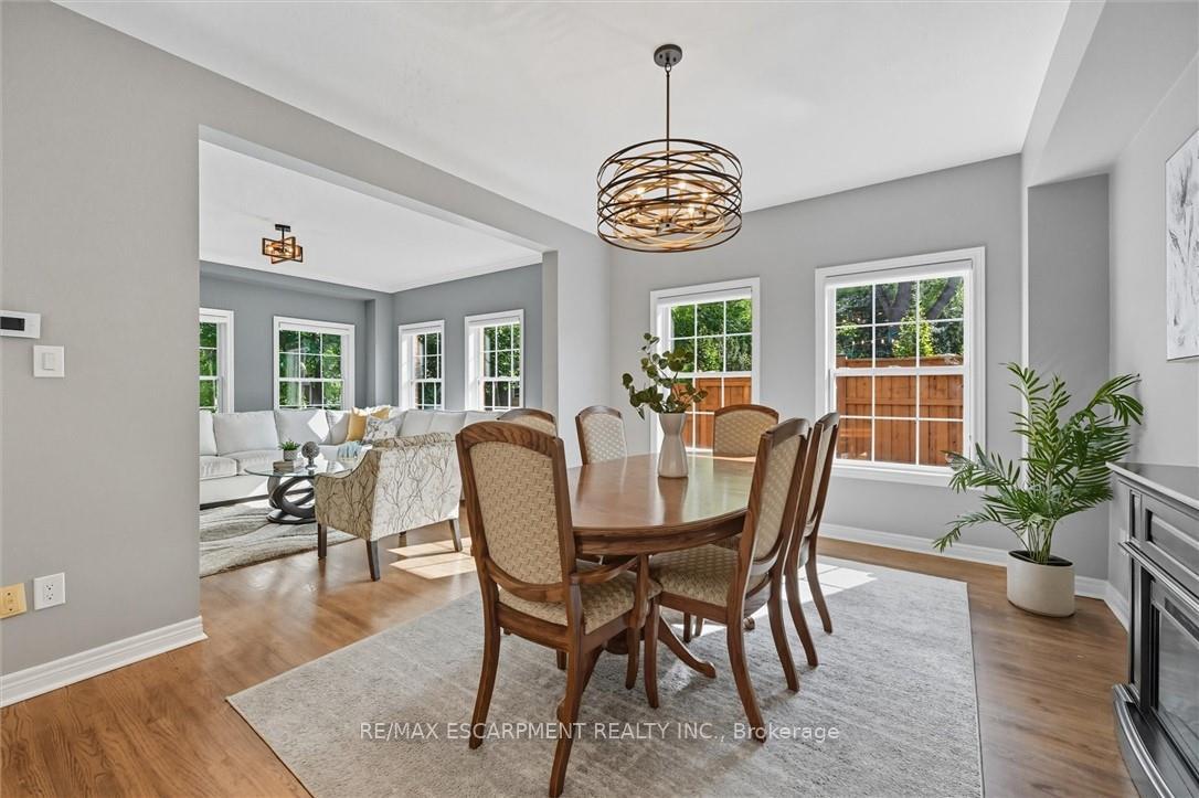 Photo 7 of 120 Amelia Street, Hamilton, Kirkendall — HOMEH