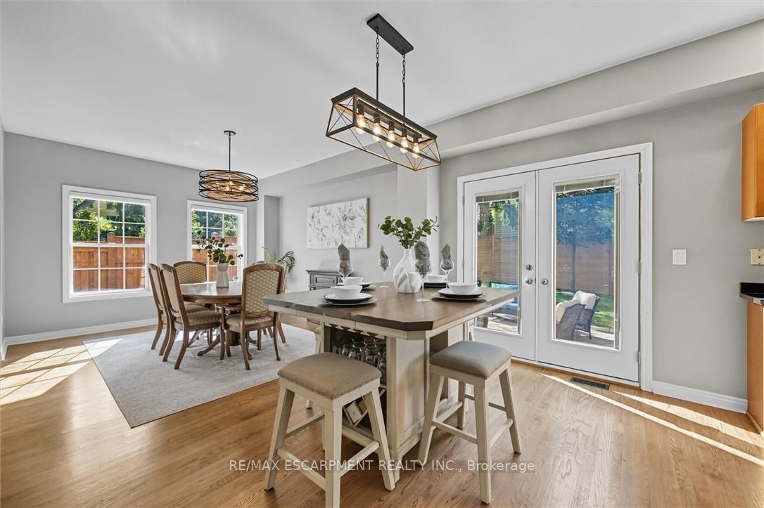 Photo 8 of 120 Amelia Street, Hamilton, Kirkendall — HOMEH