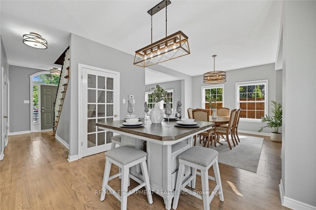 Photo 9 of 120 Amelia Street, Hamilton, Kirkendall — HOMEH