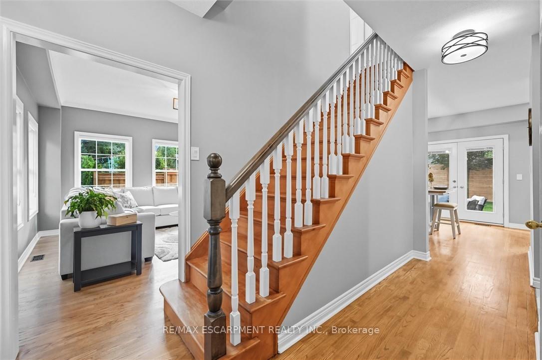 Photo 13 of 120 Amelia Street, Hamilton, Kirkendall — HOMEH