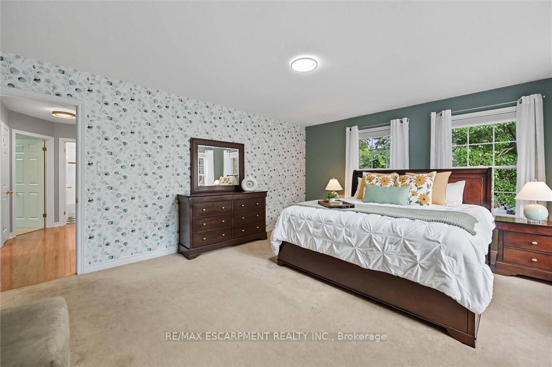 Photo 15 of 120 Amelia Street, Hamilton, Kirkendall — HOMEH