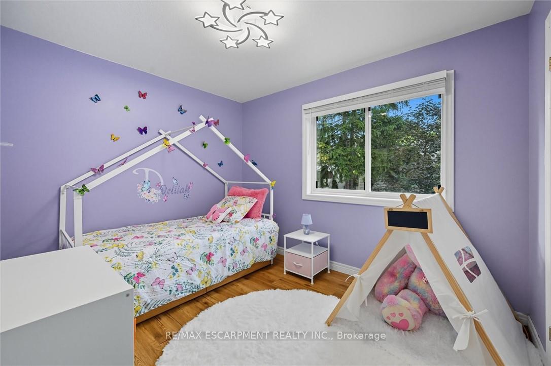 Photo 20 of 120 Amelia Street, Hamilton, Kirkendall — HOMEH