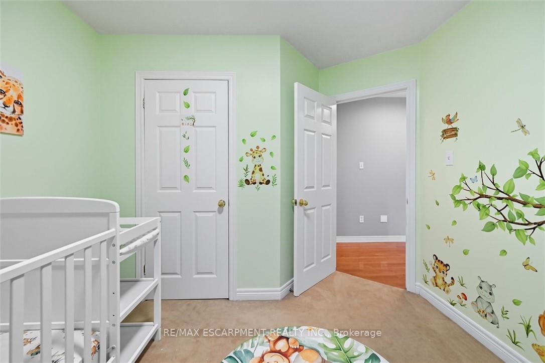 Photo 21 of 120 Amelia Street, Hamilton, Kirkendall — HOMEH
