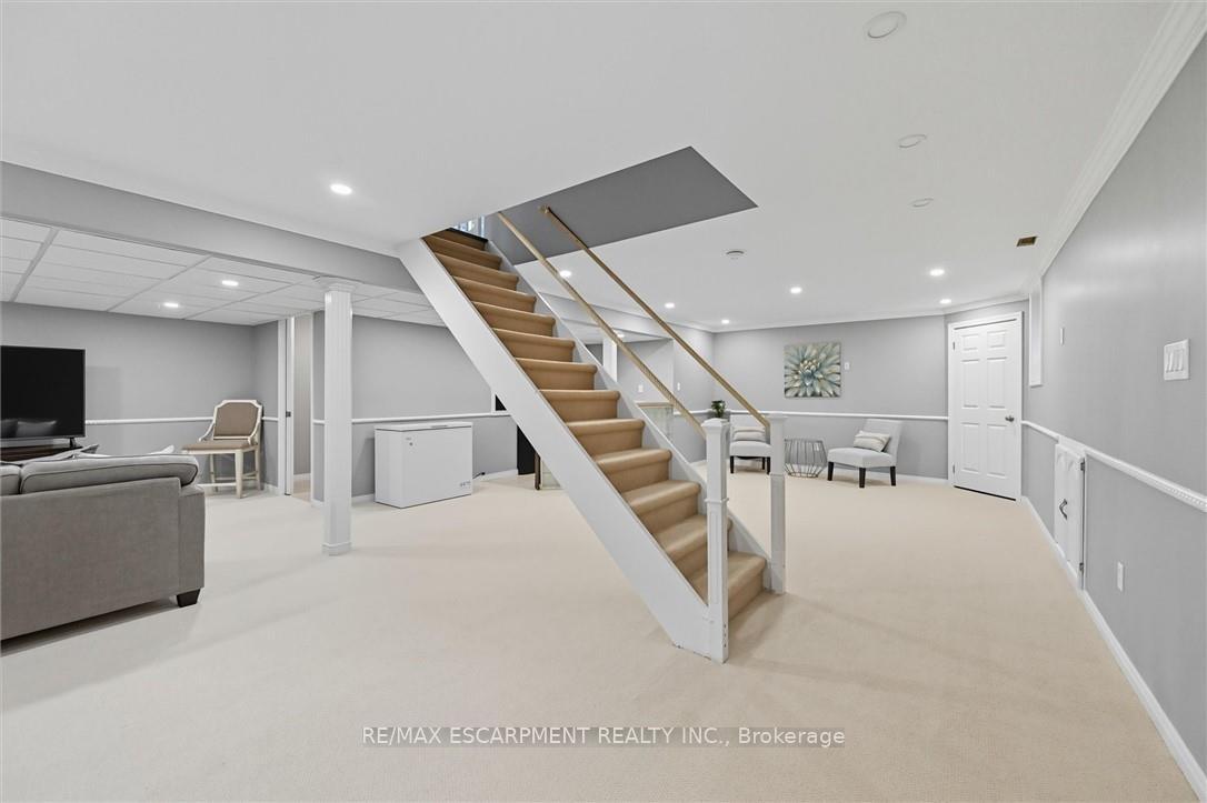 Photo 23 of 120 Amelia Street, Hamilton, Kirkendall — HOMEH
